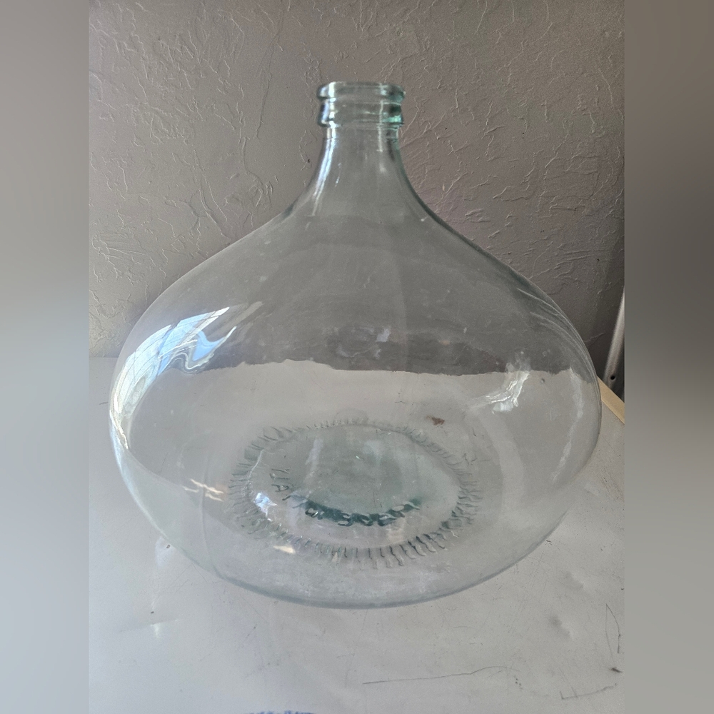 Italian Demijohn Onion Beautiful